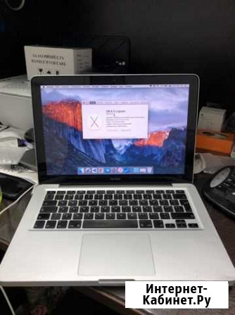 Macbook 2008 Тверь - изображение 1
