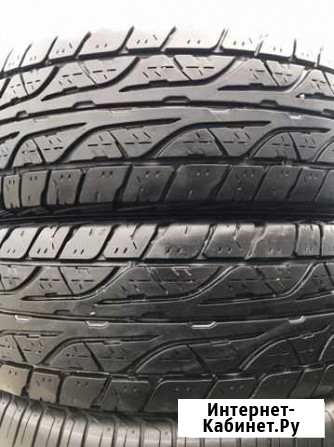 R15 215/75LT Dunlop пара Мурманск - изображение 1