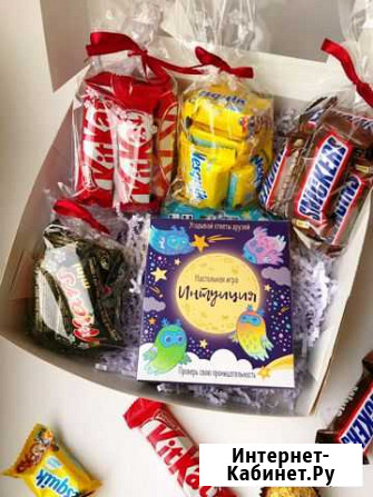 Сладкий подарок Иваново - изображение 1