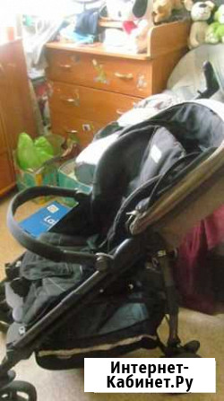 Коляска peg-perego Санкт-Петербург - изображение 1