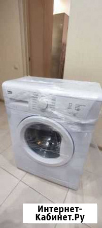 Стиральная машина Beko Смоленск - изображение 1