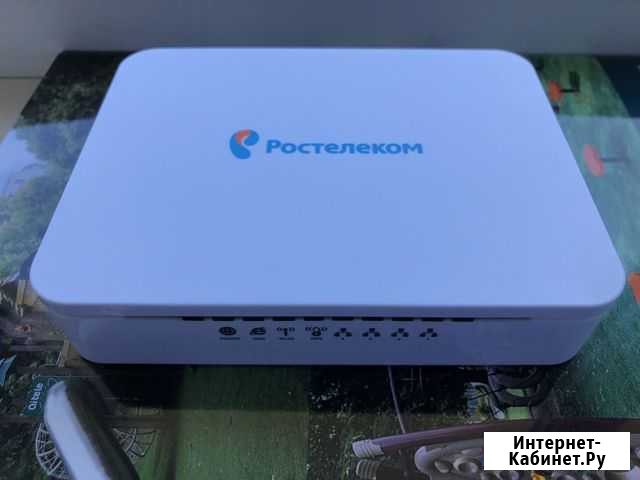 Роутер Новочебоксарск - изображение 1