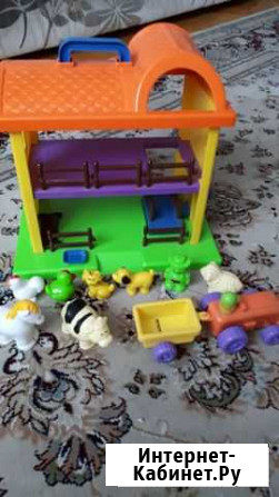 Игра Ферма Ижевск - изображение 1