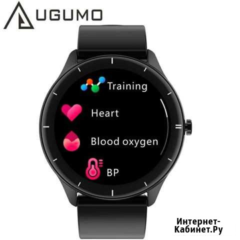 Умные часы ugumo Омск - изображение 1