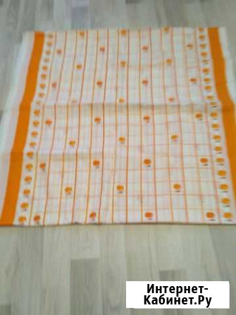 Ткань штапель СССР цена за м всего 7 м Чебоксары - изображение 1