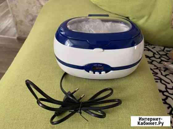 Ультразвуковая мойка для маникюра Иваново