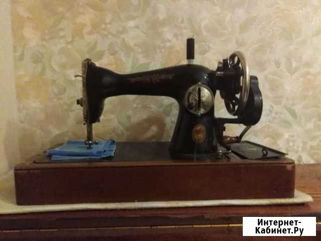Швейная машина Подольск Рязань - изображение 1