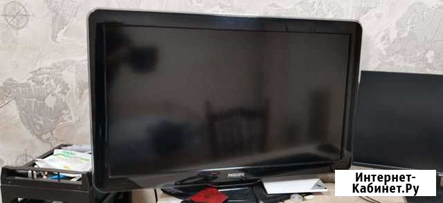 Телевизор Philips 37PFL5604 Батайск - изображение 1