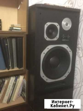 Акустическая система Diatone ds 50cs Махачкала - изображение 1