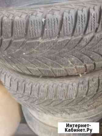 Addo India 195/65 R15 Донской