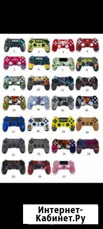 Джойстик ps3 4 5 Xbox Муром - изображение 1