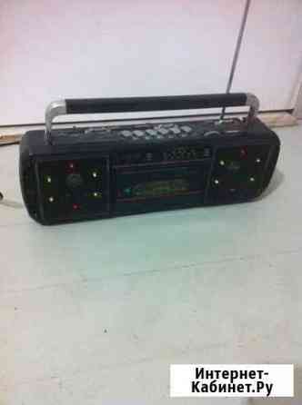 Кассетный магнитофон Волгоград
