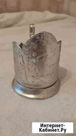 Подстаканник Симферополь