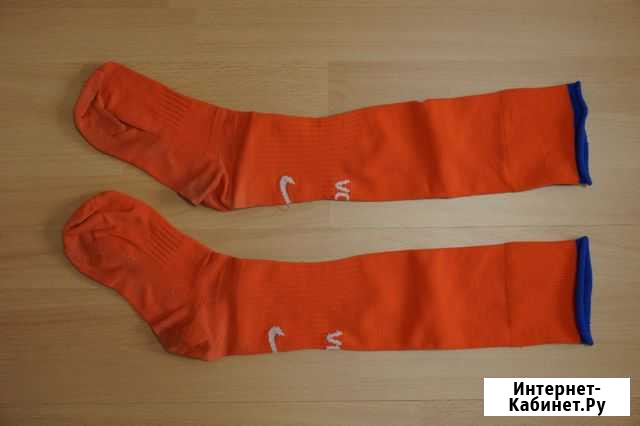 Гетры футбольные Nike Valencia Магнитогорск - изображение 1