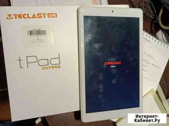 Планшет Teclast P80h Набережные Челны