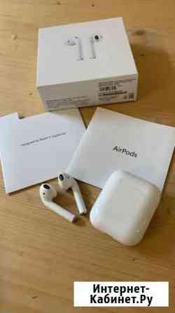 Airpods 2 Курган