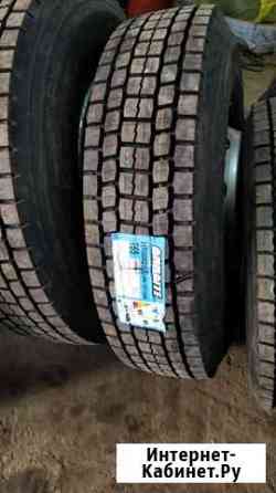 Шины 315/80R22.5 Annaite 755 новые китай Бийск