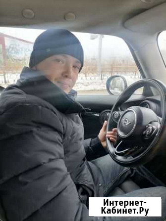 Трезвый водитель Екатеринбург - изображение 1