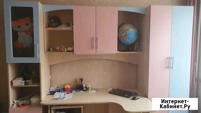 Стенка детская Дзержинск - изображение 1