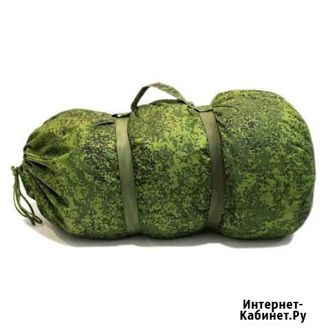 Армейский спальный мешок Томск - изображение 1