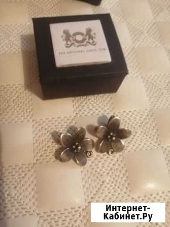 Trollbeads подвесы Анемон ориг Обнинск - изображение 1