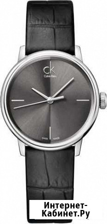 Часы Calvin Klein K2Y2Y1C3 Самара - изображение 1