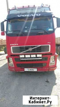 Volvo FH 12, 2004 Кизилюрт - изображение 1