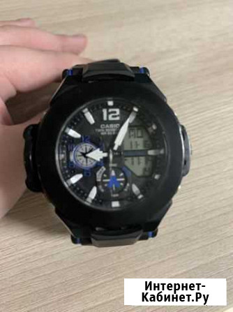 Часы casio Ижевск - изображение 1