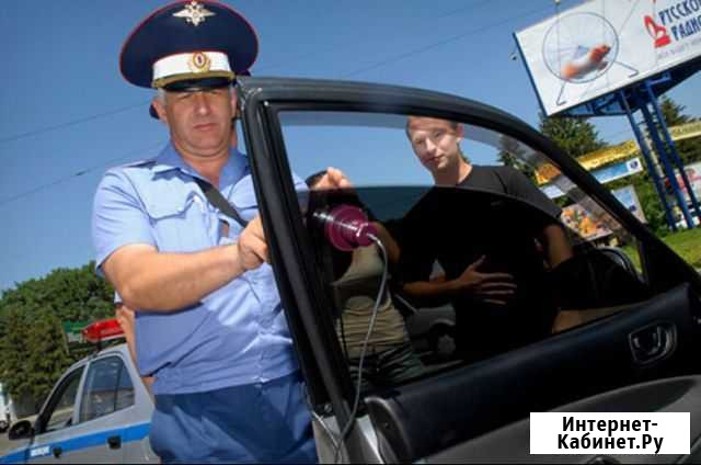 Тонирование, бронирование авто Благодарный - изображение 1