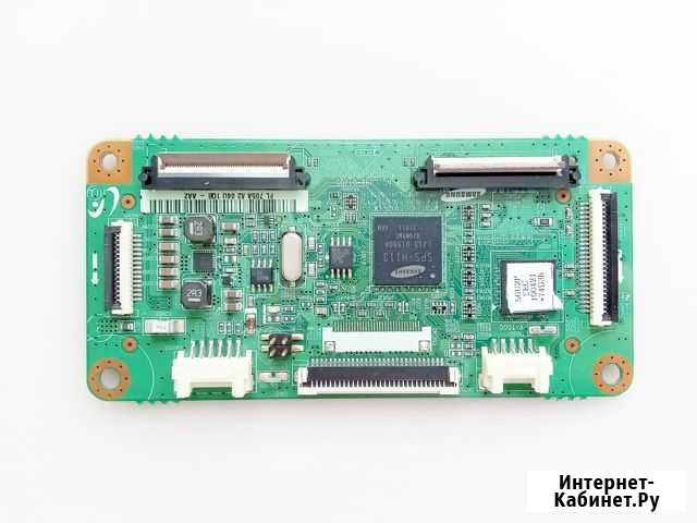 LJ41-08387A LJ92-01705A T-con Samsung PS50C433A4W Липецк - изображение 1