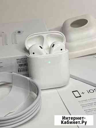 Беспроводные наушники AirPods 2 Мурино