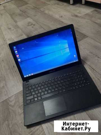 Ноутбук Asus 500gb Стерлитамак - изображение 1