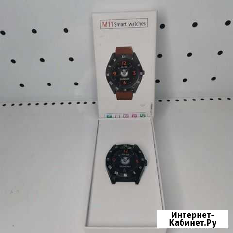 Smart часы с симкартой Пятигорск - изображение 1