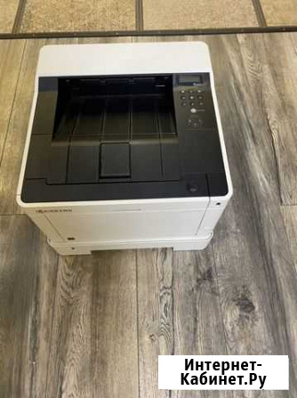 Kyocera P2040dn Октябрьский - изображение 1