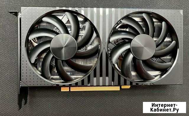 Видеокарта HP RTX 3060 Ti LHR Симферополь - изображение 1
