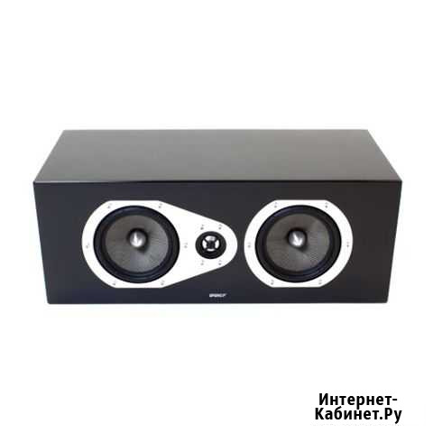 Центральные каналы Energy Veritas V-5.2-C Piano Bl Ростов-на-Дону - изображение 1