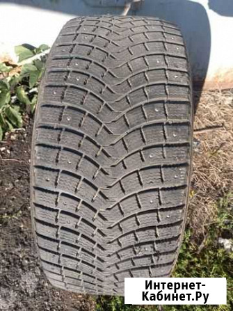 Michelin 255/50/20 Рязань - изображение 1