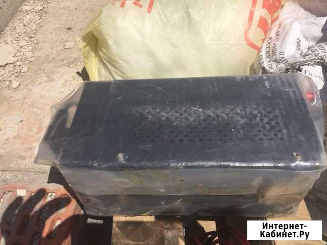 Блок питания 12 вольт 20 ампер Ростов-на-Дону - изображение 1