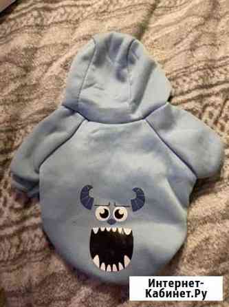 Кофта для собак Нижний Новгород