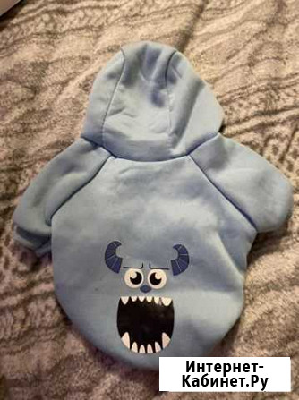 Кофта для собак Нижний Новгород - изображение 1