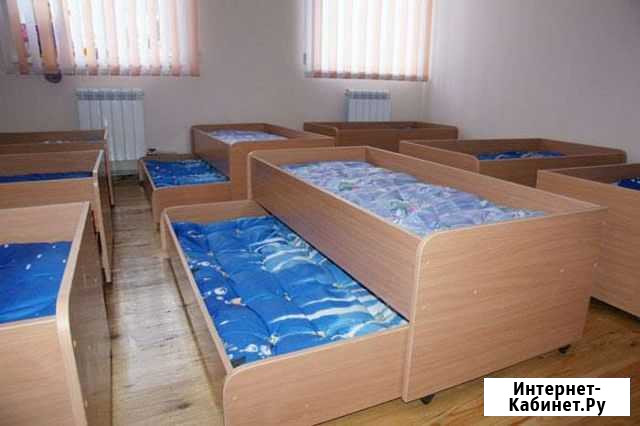 Кровать матрешка Ульяновск - изображение 1