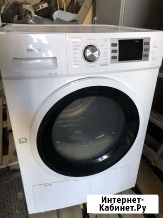 Сушильная машина Dexp DM-F8MA/WB Нижний Новгород - изображение 1