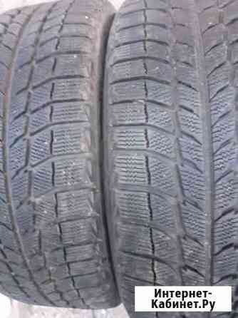 Michelin 235/50 R18 Самара