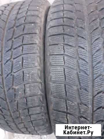 Michelin 235/50 R18 Самара - изображение 1