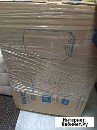 Водонагреватель Haier ES50V-A2 50л Нижнекамск
