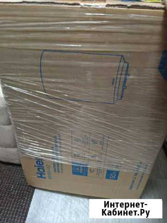 Водонагреватель Haier ES50V-A2 50л Нижнекамск - изображение 1