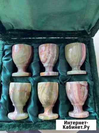 Рюмка оникс Ставрополь