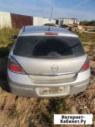Opel Astra H 2007 г 1.3 tdi крышка Тверь