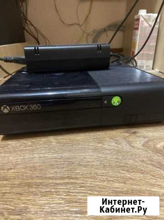 Xbox 360 Ишим - изображение 1