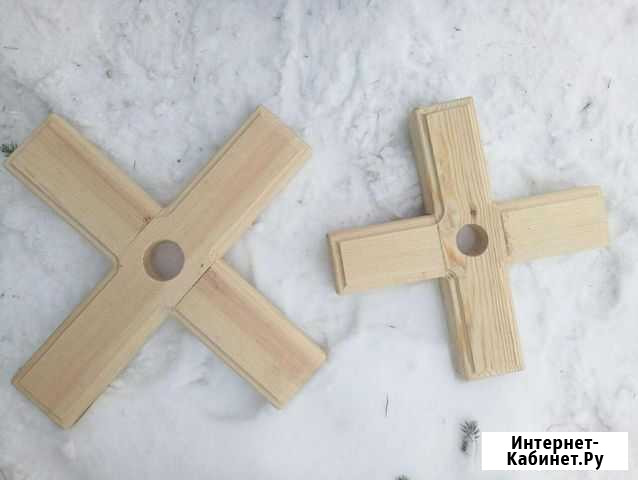 Подставка для ёлки Салават - изображение 1